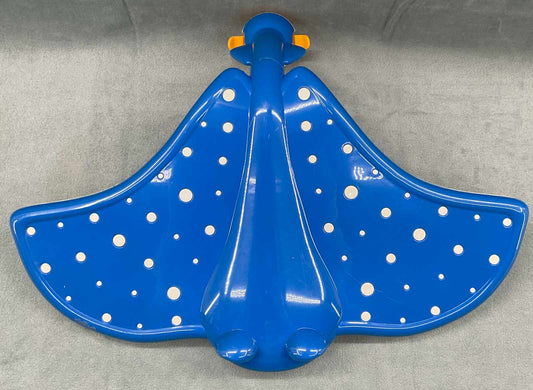 Bright Starts Disney Finding Nemo Baby Jumper Replacement Part Stingray Toy