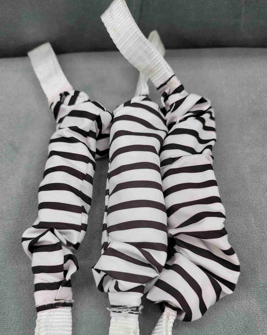 Fisher Price Animal Wonders Baby Jumperoo Set Of 3 Springs Replacement Part