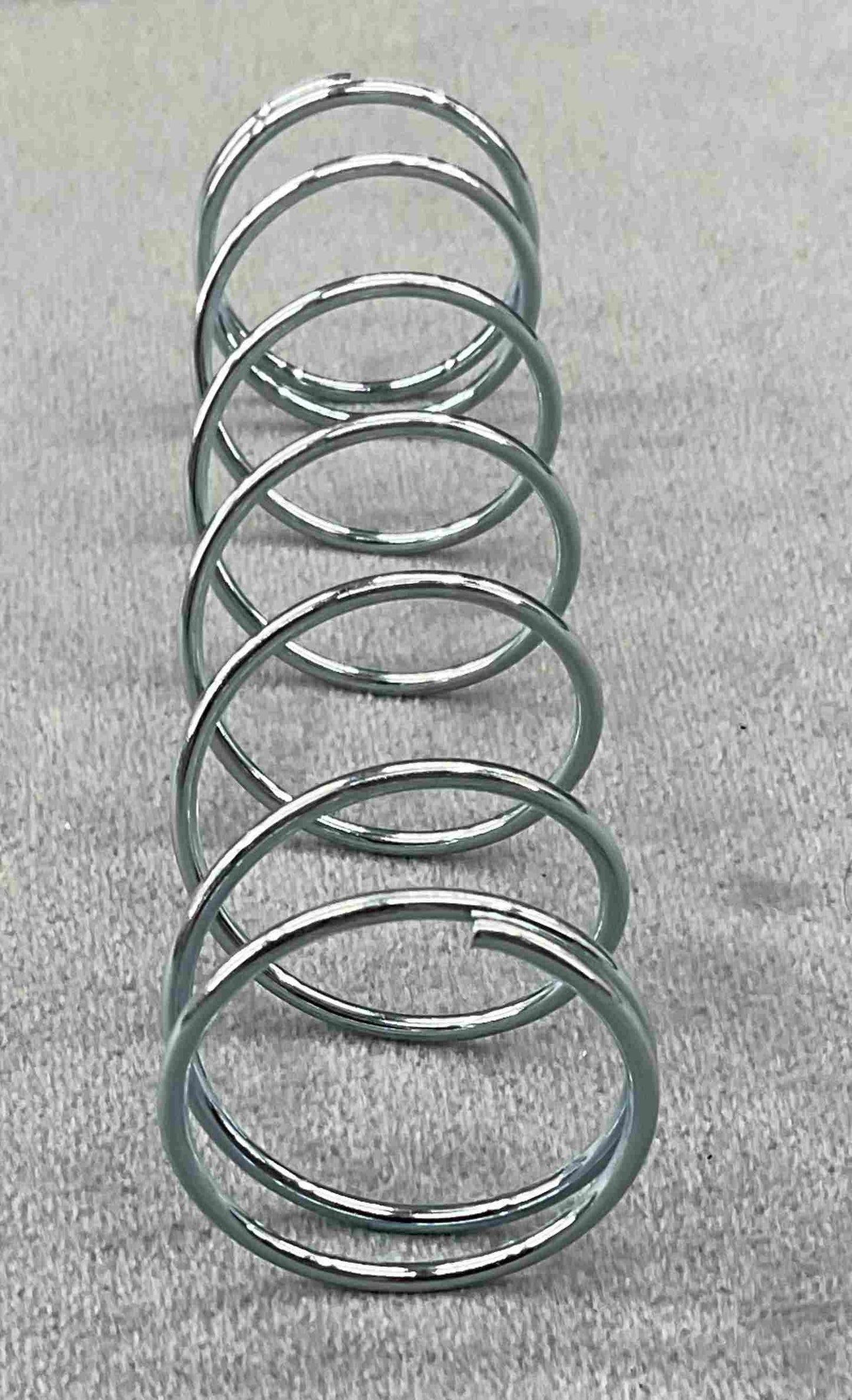 Evenflo ExerSaucer Moovin Groovin Replacement Part Only Spring 1-1/4" X 5"