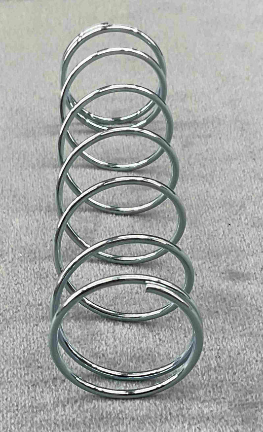 Evenflo ExerSaucer Moovin Groovin Replacement Part Only Spring 1-1/4" X 5"