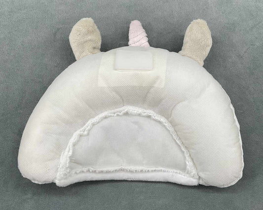 Ingenuity Baby Bouncer Pink Flora Unicorn Replacement Head Support