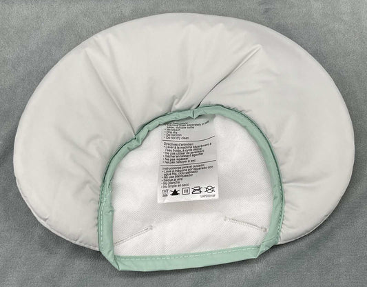 Graco Simple Sway Swing Ivy Replacement Part Fabric Head Support