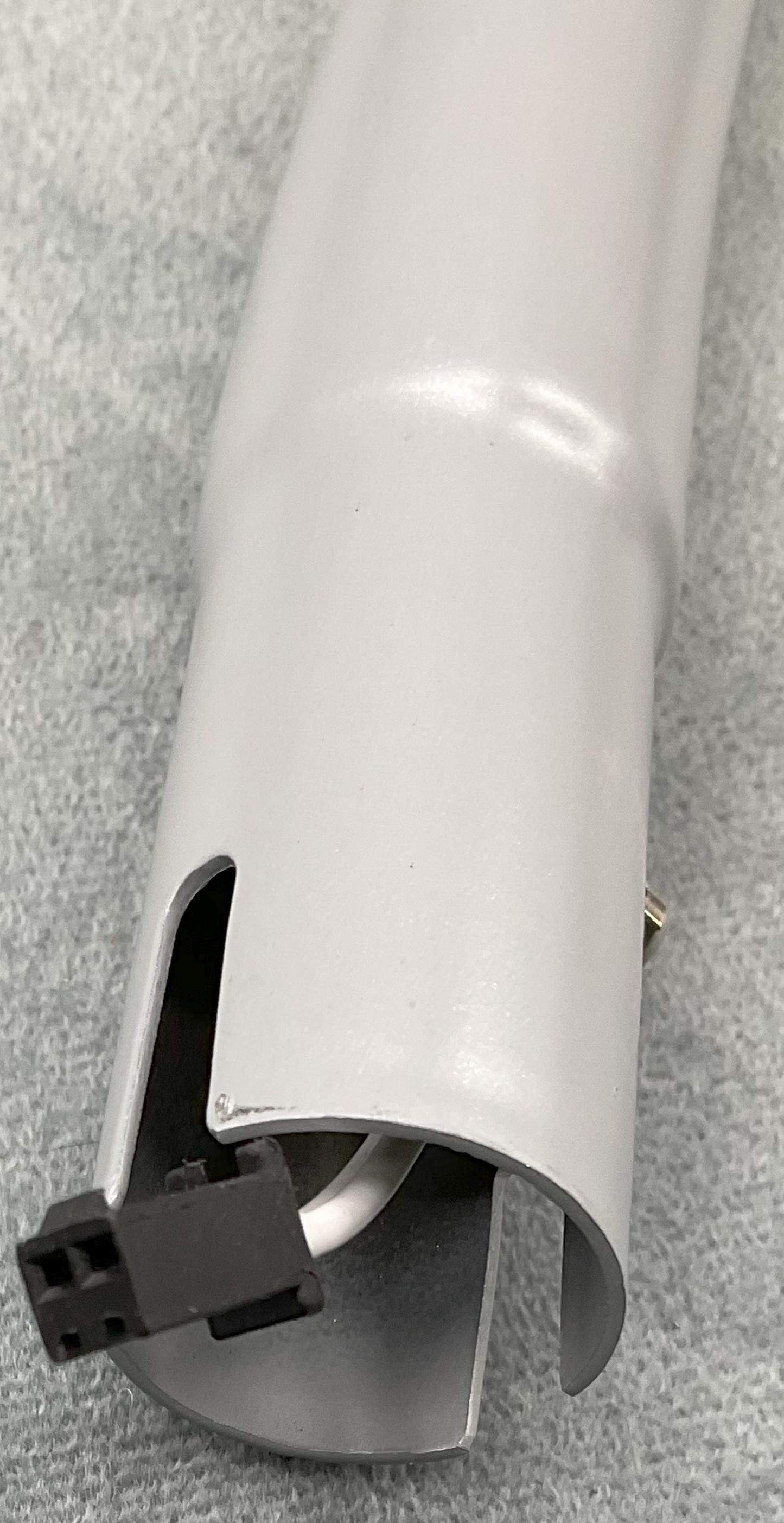 Graco Simple Sway Swing Ivy Replacement Part Bar Includes Wire for Motor