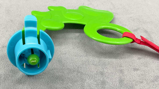 Baby Einstein Neighborhood Symphony Activity Jumper Replacement Musical Note