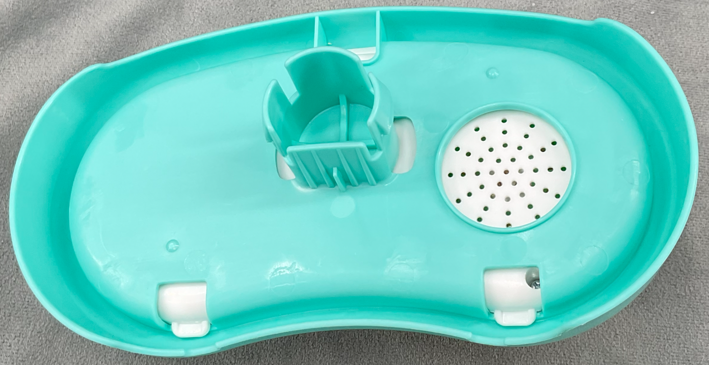 Baby Einstein SuperSeat Touch Tunes Replacement Caterpillar Piano Electronic