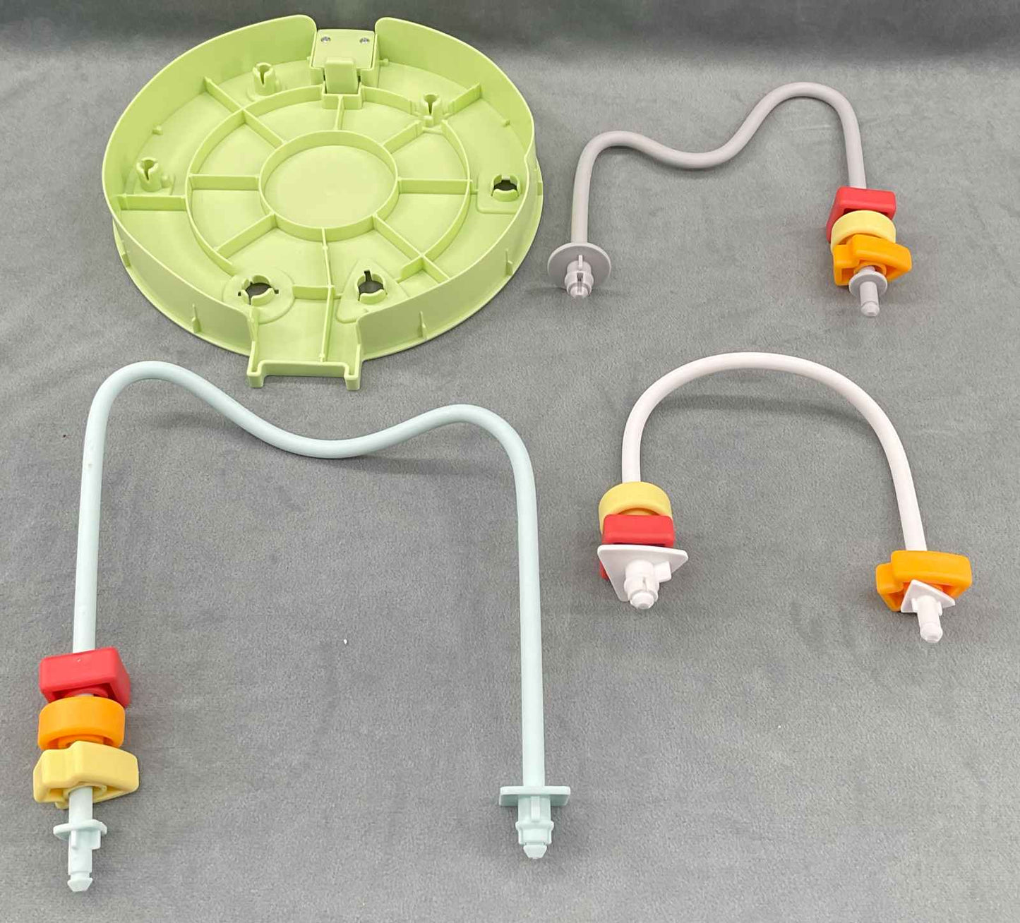 Fisher-Price Like a Boss Activity Center Table Replacement Part Center Toy Beads