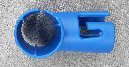 Disney Finding Nemo Mr. Ray Activity Gym Play Mat Replacement Blue Arch Connector