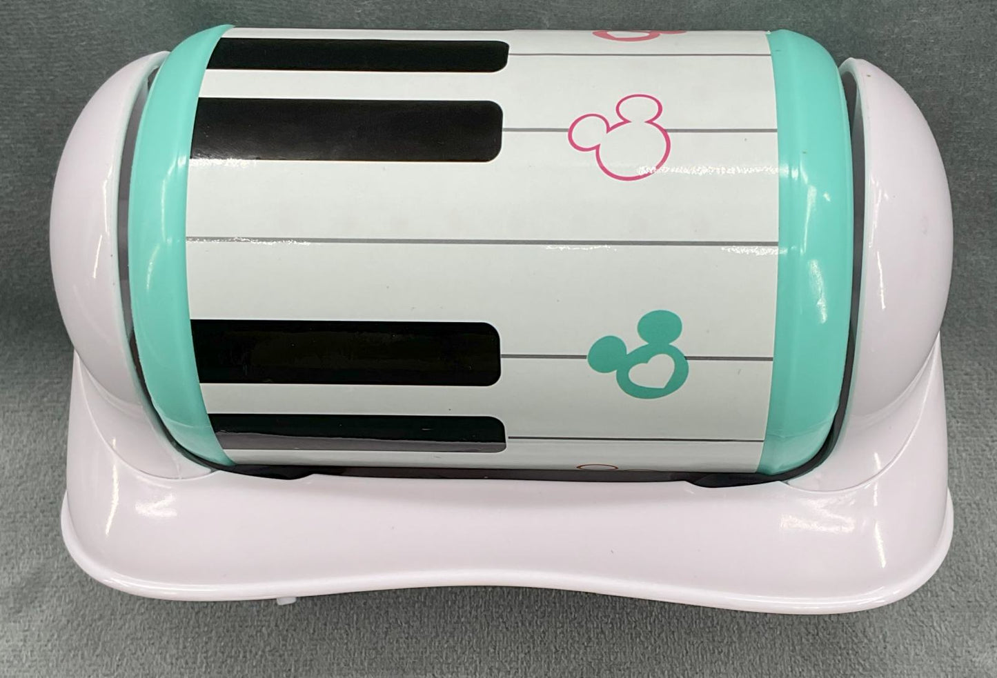 Disney Bright Starts Minnie Mouse Jumper Besties Replacement Piano Toy Spins