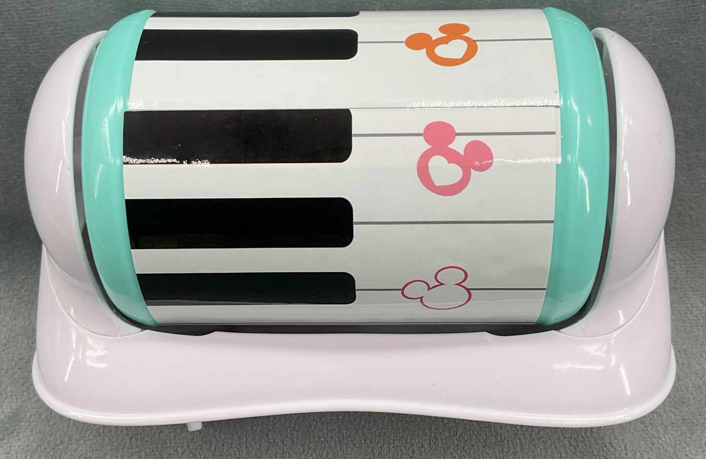 Disney Bright Starts Minnie Mouse Jumper Besties Replacement Piano Toy Spins