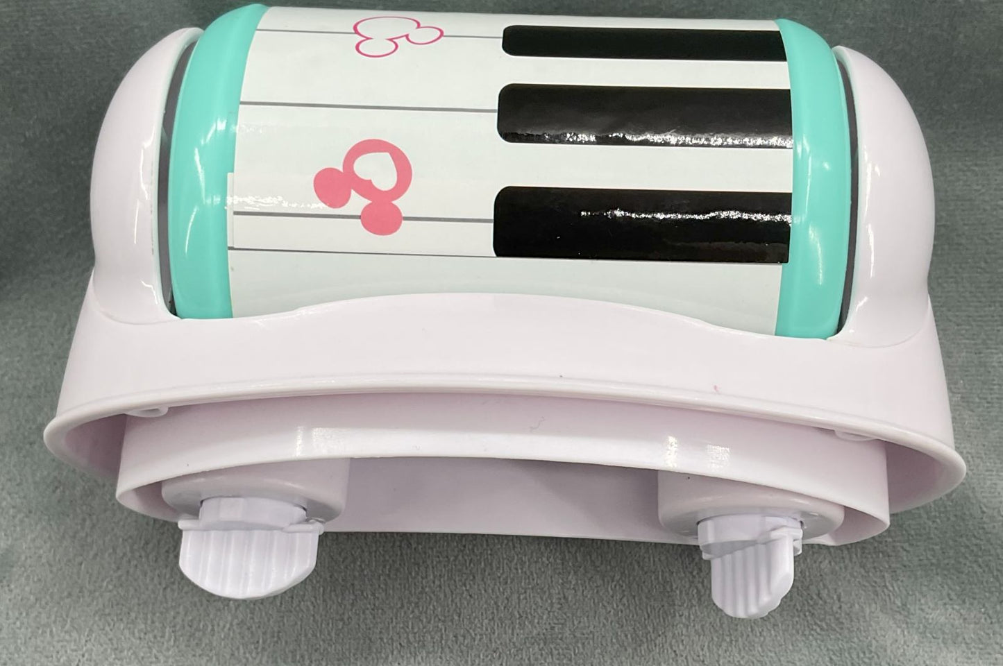 Disney Bright Starts Minnie Mouse Jumper Besties Replacement Piano Toy Spins