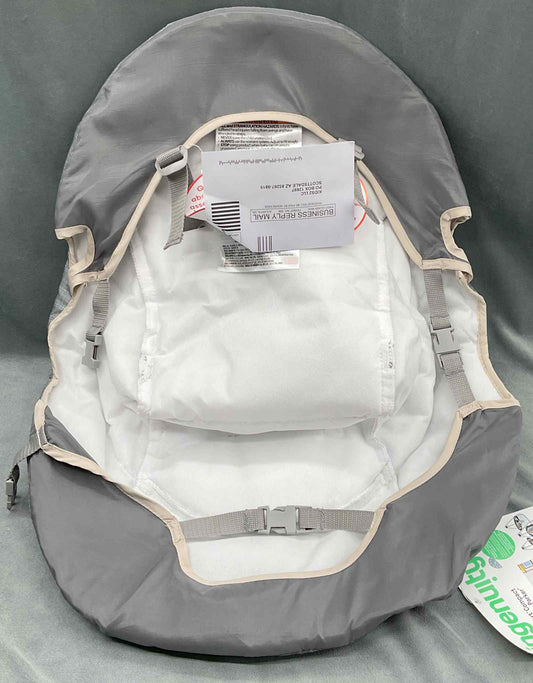 Ingenuity SimpleComfort Baby Swing Parker Replacement Fabric Seat Cover
