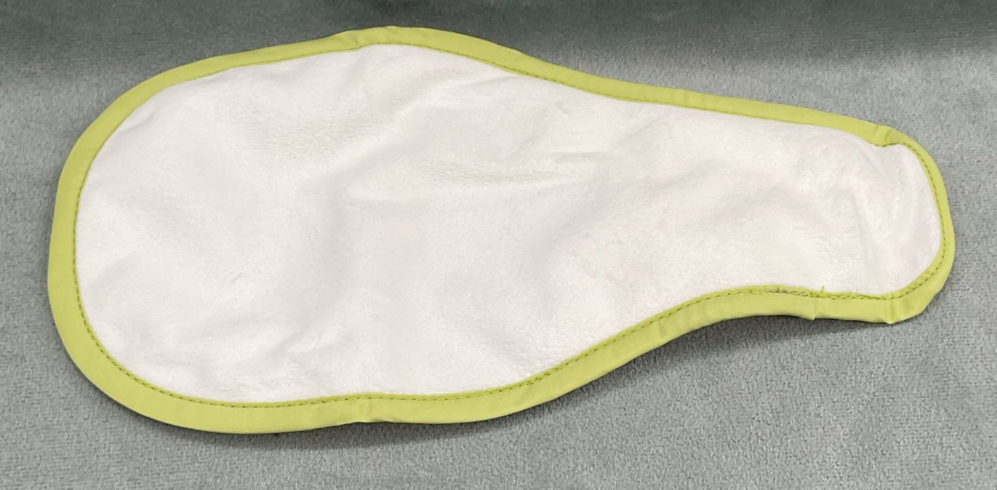 Graco DuoGlider Dream Glider Rascal Baby Swing Replacement Crotch Cover