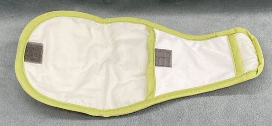 Graco DuoGlider Dream Glider Rascal Baby Swing Replacement Crotch Cover