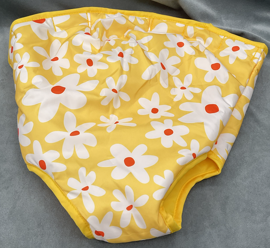 Fisher Price Blooming Fun Jumperoo Replacement Part Fabric Seat Cover