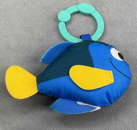 Bright Starts Disney Finding Nemo Baby Jumper Replacement Part Dory Fabric Fish