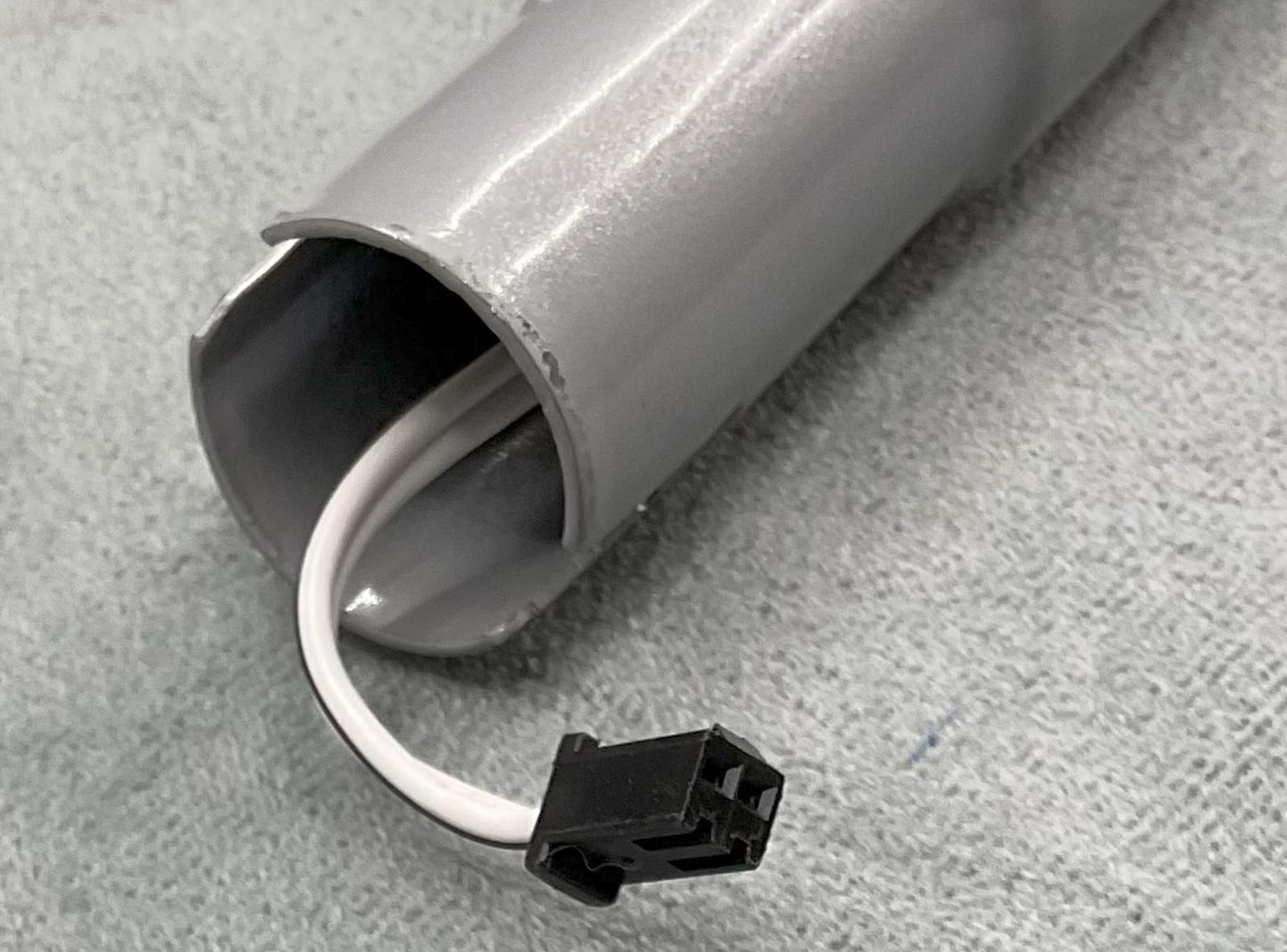 Graco DuetConnect DuetSoothe Swing Redmond Replacement Leg Tube with Wire