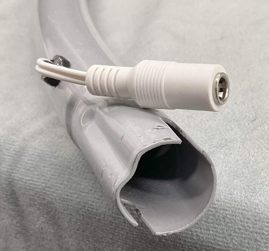 Graco DuetConnect DuetSoothe Swing Redmond Replacement Leg Tube with Wire