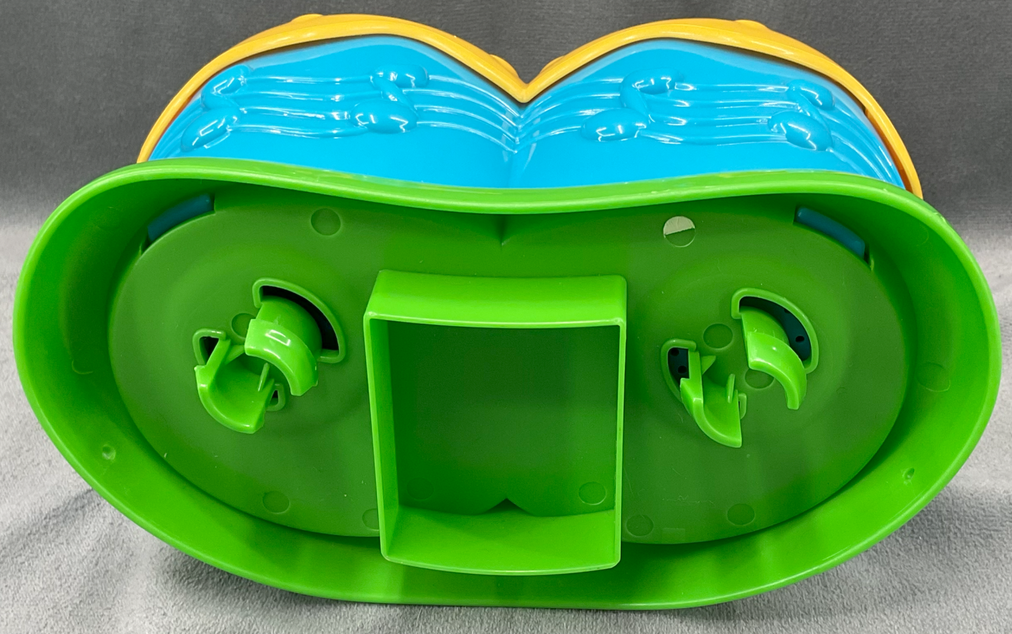 Baby Einstein Neighborhood Symphony Activity Jumper Replacement Bogo Drums Electronic