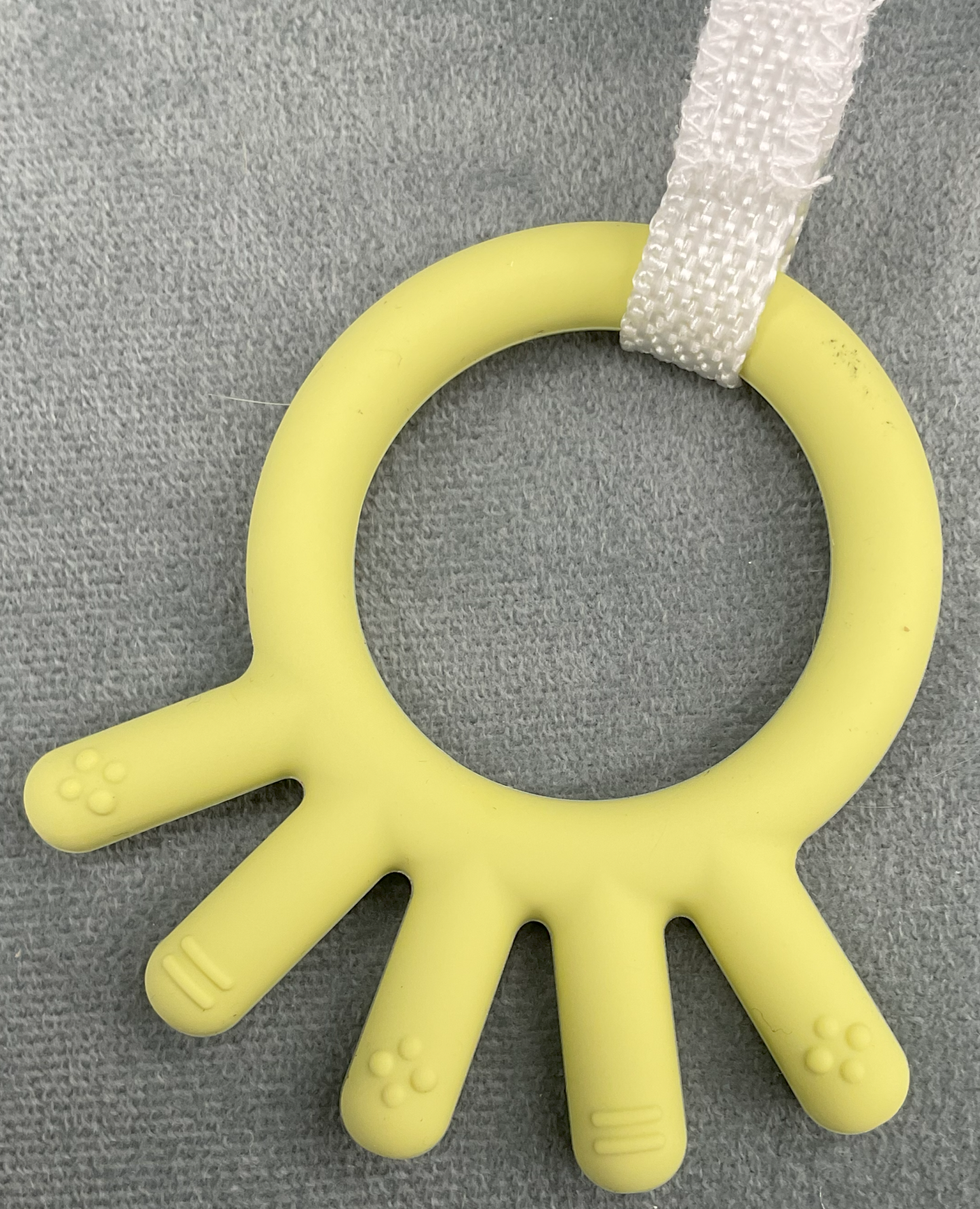 Fisher Price Activity Center Table SnugaPuppy Replacement Spinning Sensory Toy