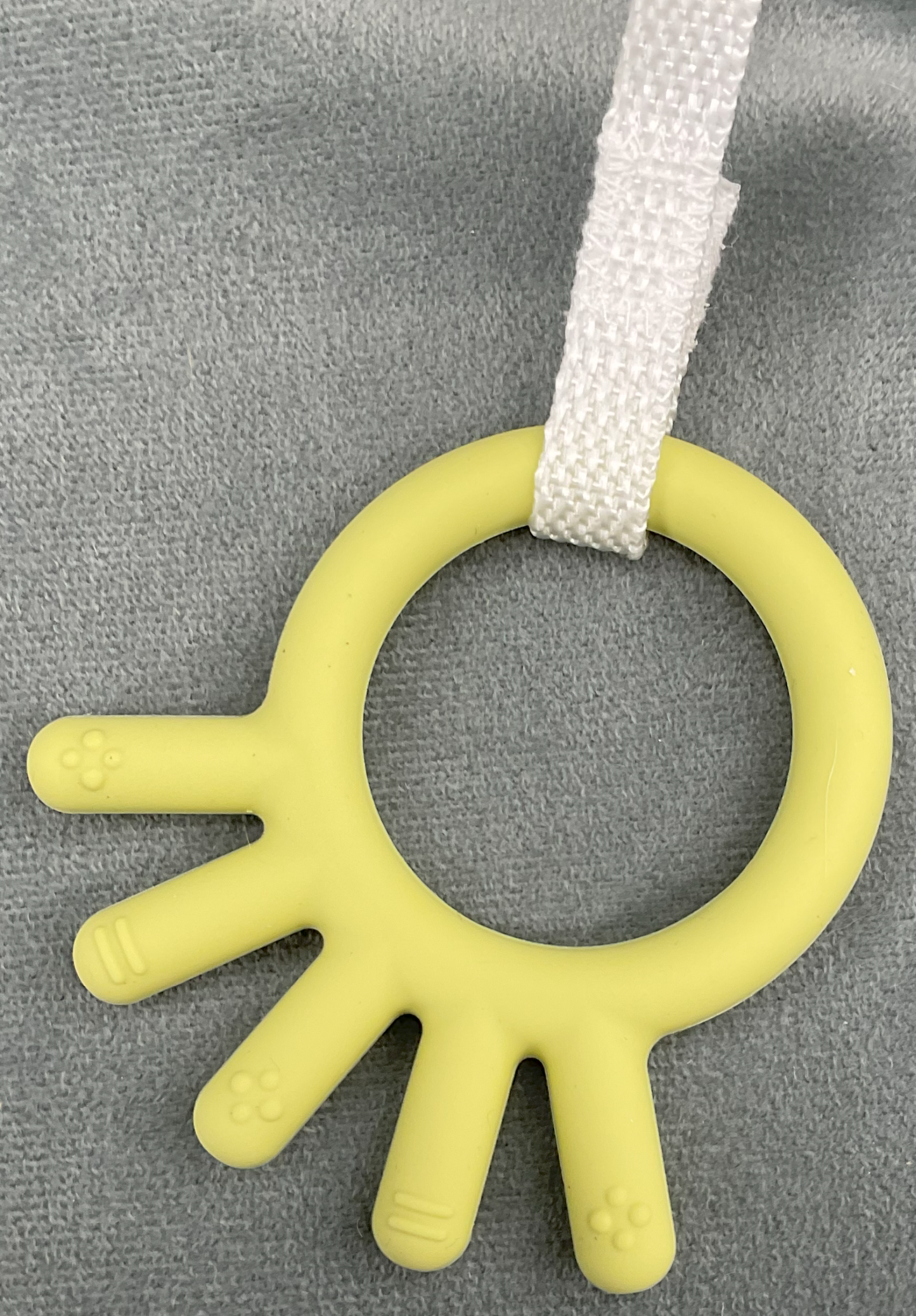 Fisher Price Activity Center Table SnugaPuppy Replacement Spinning Sensory Toy
