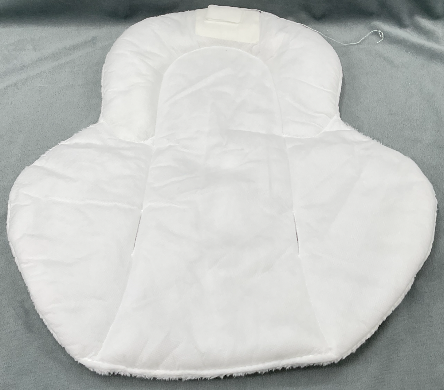 Ingenuity Bouncer Infant Seat Chadwick Replacement Insert Head Support