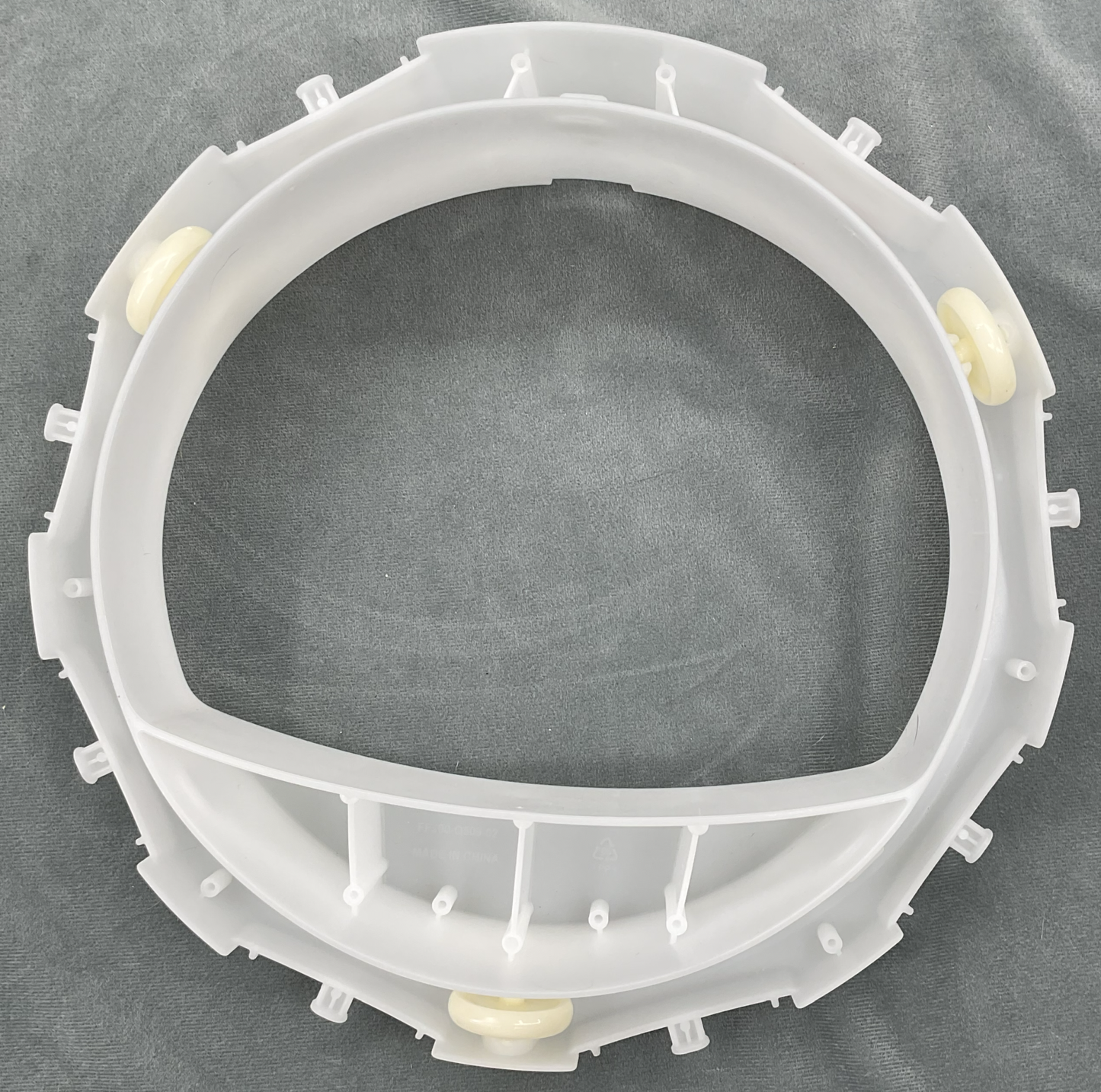 Fisher Price Blooming Fun Jumperoo Replacement Part Plastic Seat Ring