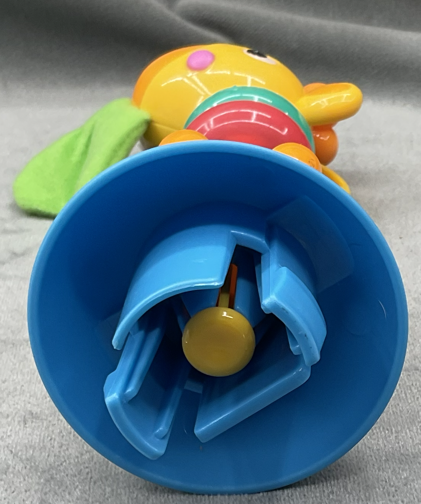 Bright Starts Playful Paradise 3-in-1 Superseat Replacement Giraffe Toy
