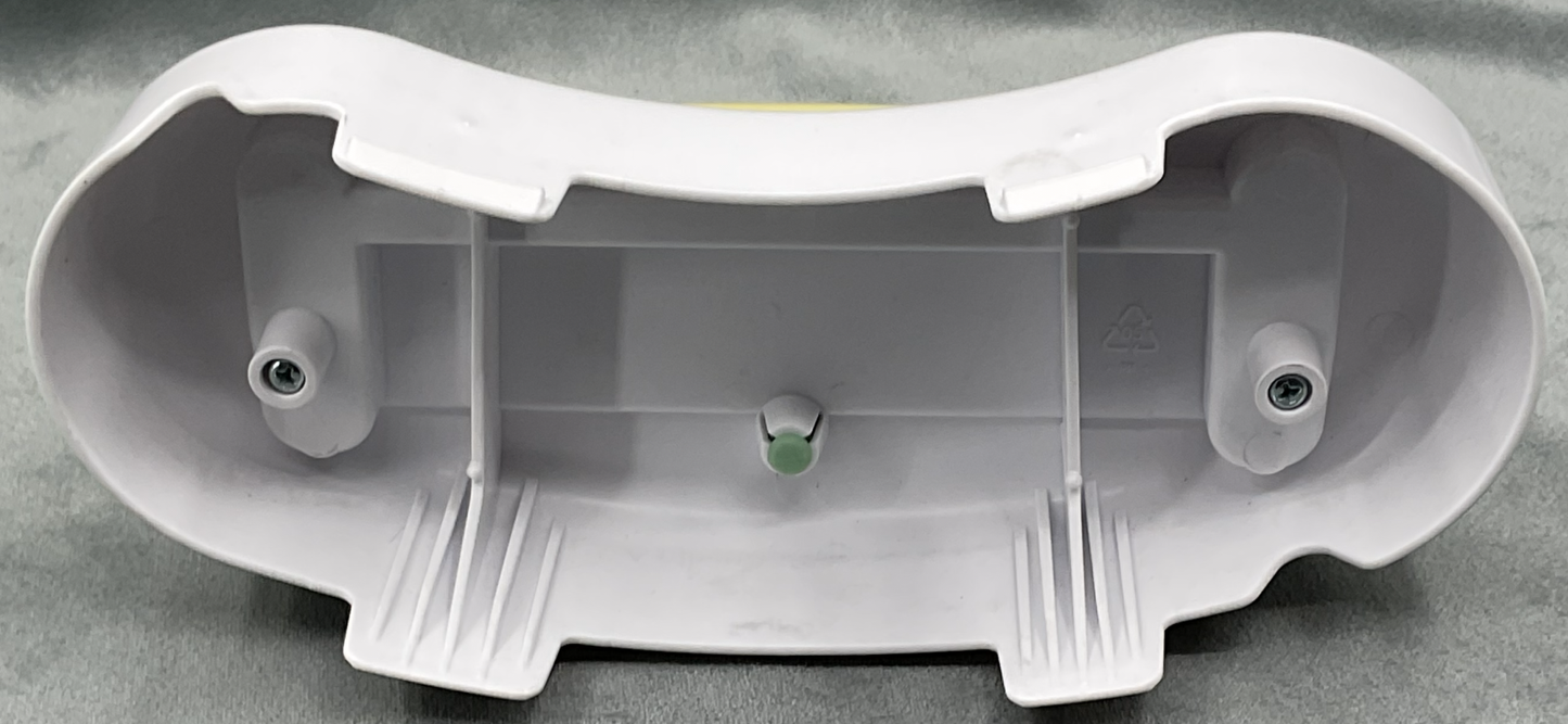 Fisher Price Activity Center Table SnugaPuppy Replacement MIrror Flip Book Toy