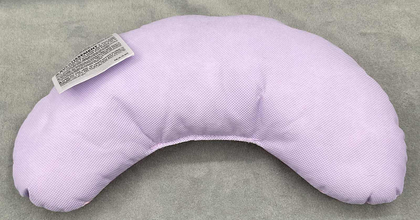 Disney Mermaid Twinkle Trove Activity Gym Play Mat Replacement Fabric Tummy Time Pillow