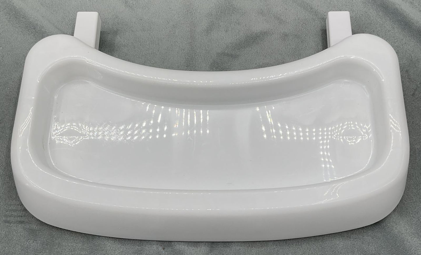 Baby Einstein Sea of Sensory Sit Up Floor Seat Replacement Plastic Food Tray
