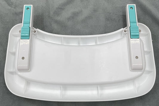 Baby Einstein Sea of Sensory Sit Up Floor Seat Replacement Plastic Food Tray