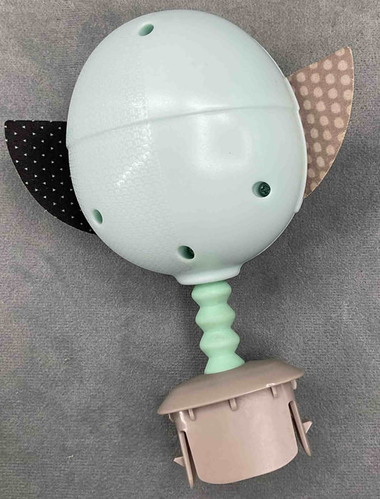 Tiny Love How I Grow Magical Tales Mobile Activity Center Replacement Bird Rattle Toy