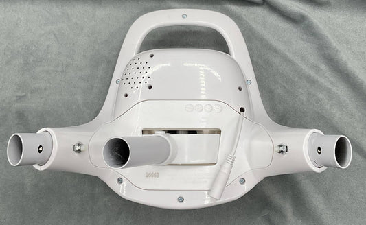 Kids II Baby Einstein Baby Swing Ocean Explorer Replacement Part Motor Sounds