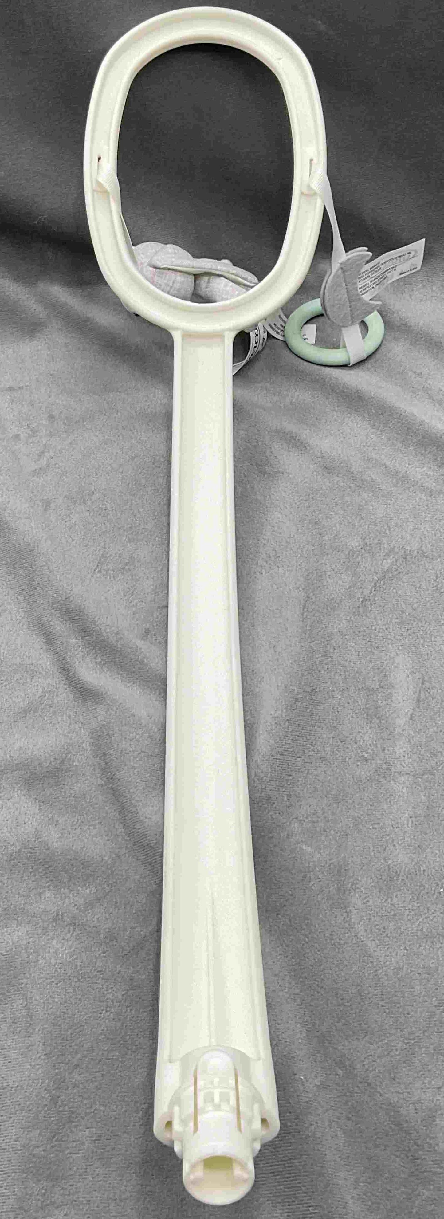 Graco Soothe Smart Sense Swing Rori Replacement Mobile Arch Plush Bunny