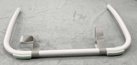 Skip Hop Floor Seat Silver Cloud Lining Replacement Part Part Leg Straps