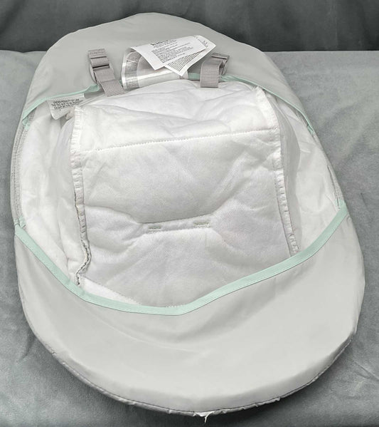 Ingenuity Ity Swing Sun Valley Milestone Replacement Seat Fabric Seat Cover
