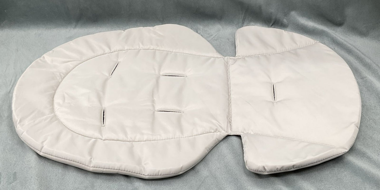 Graco Slim Spaces Swing Tate Replacement Part Fabric Insert Head Rest