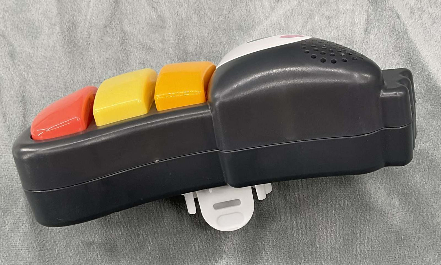 Fisher Price Whimsical Forest Jumperoo Replacement Part Toucan Piano Lights Sounds