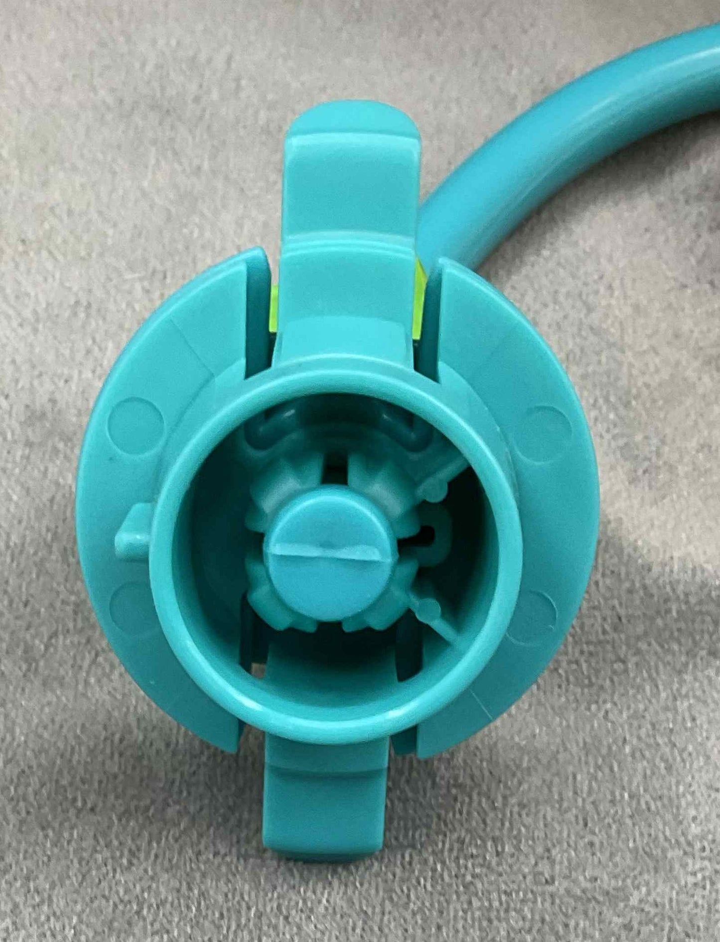 Baby Einstein Farm Explorers Barnyard Jumper Replacement Sun Mirror Toy Spin