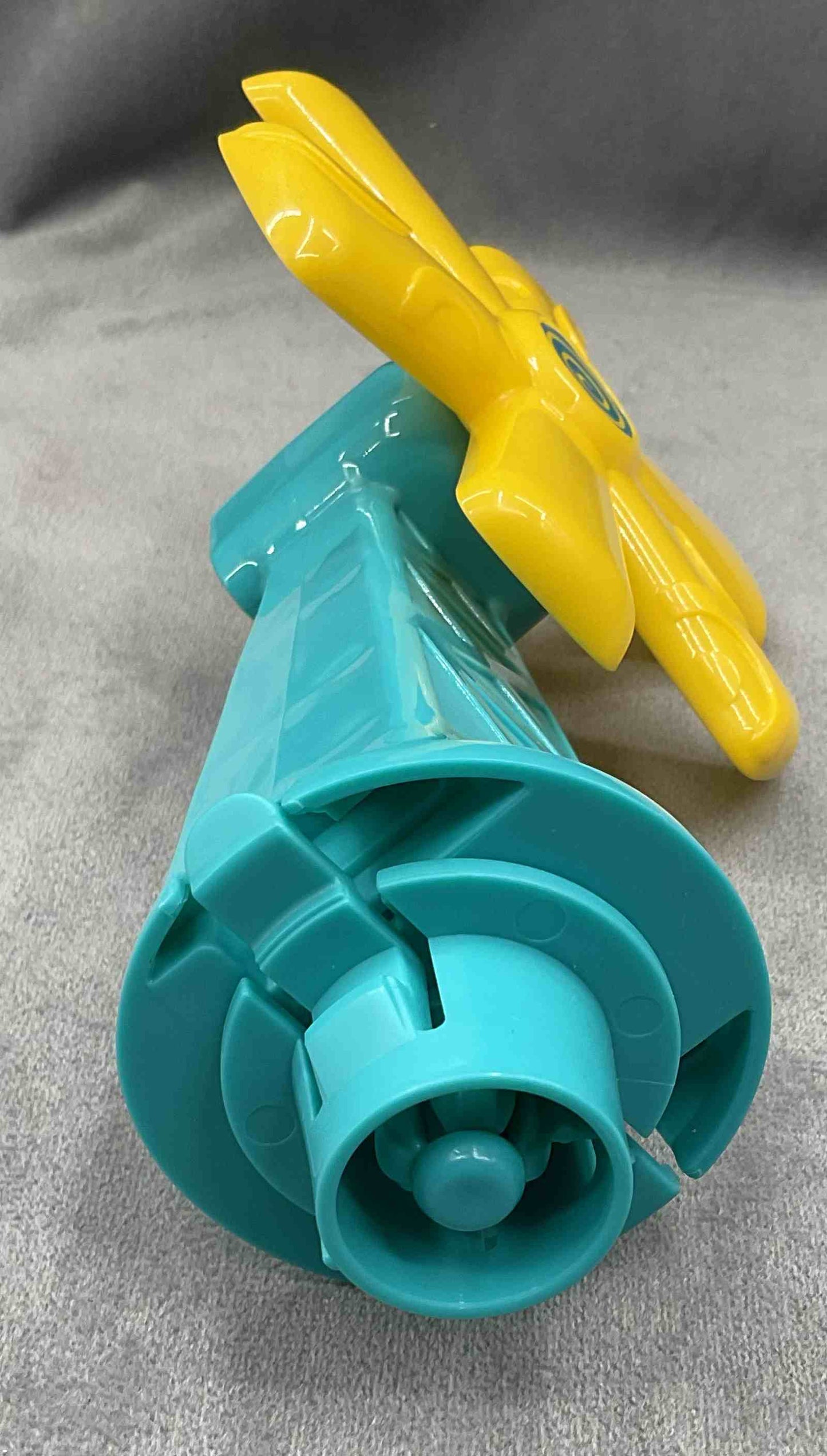 Baby Einstein Farm Explorers Barnyard Jumper Replacement Windmill Toy Spin