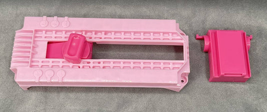 Bright Starts JuneBerry Walk-A-Bout Walker Replacement Height Adjustment Spring