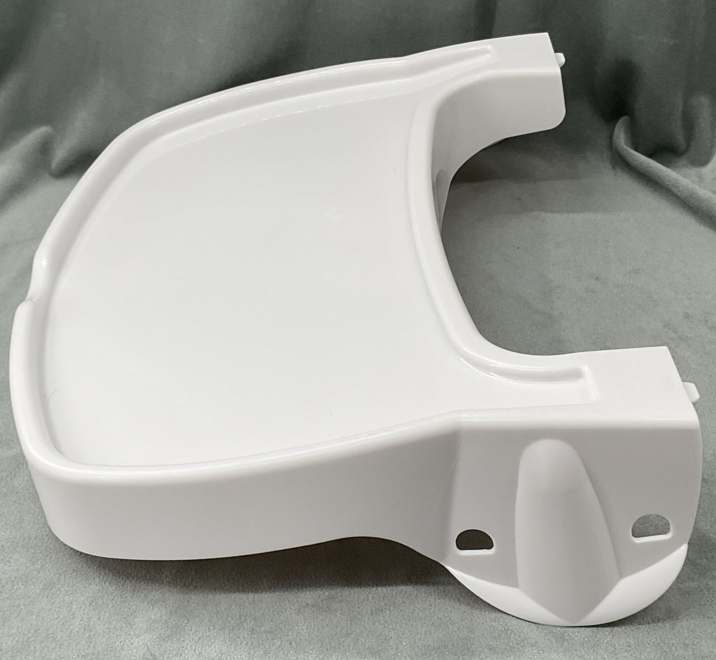 Evenflo 4-in-1 Eat and Grow Convertible High Chair Replacement Part Food Tray