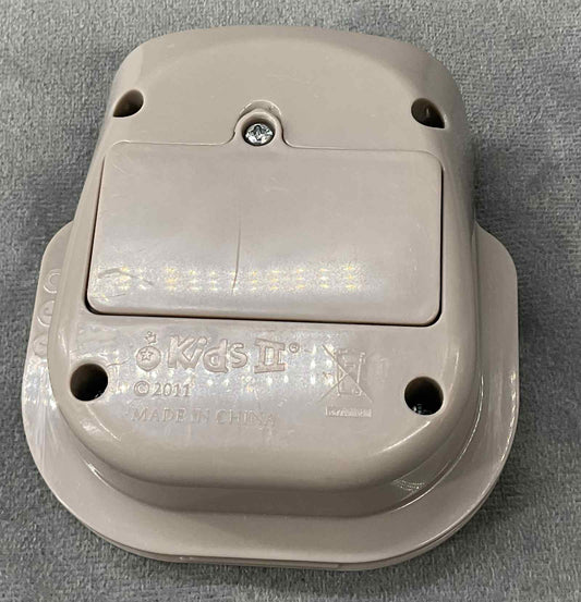 Bright Starts Bouncer Playful Paradise Replacement Part Vibrating Motor Gray