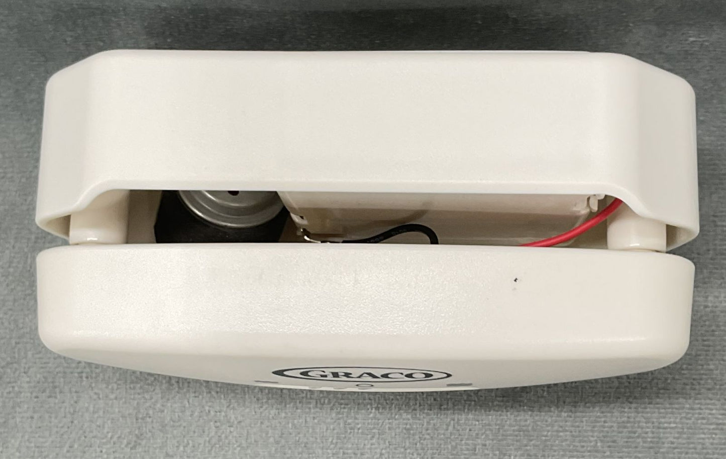 Graco DuetConnect Britton Replacement Motor Vibrating Motor With Cover