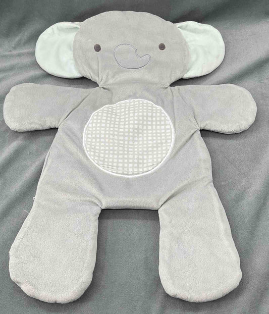Ingenuity InLighten Baby Swing Van Elephant Replacement Part Fabric Seat Insert