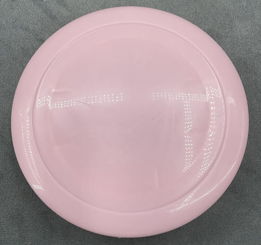 Bright Starts Around We Go Tropical Coral Replacement Part Center Pink Cap