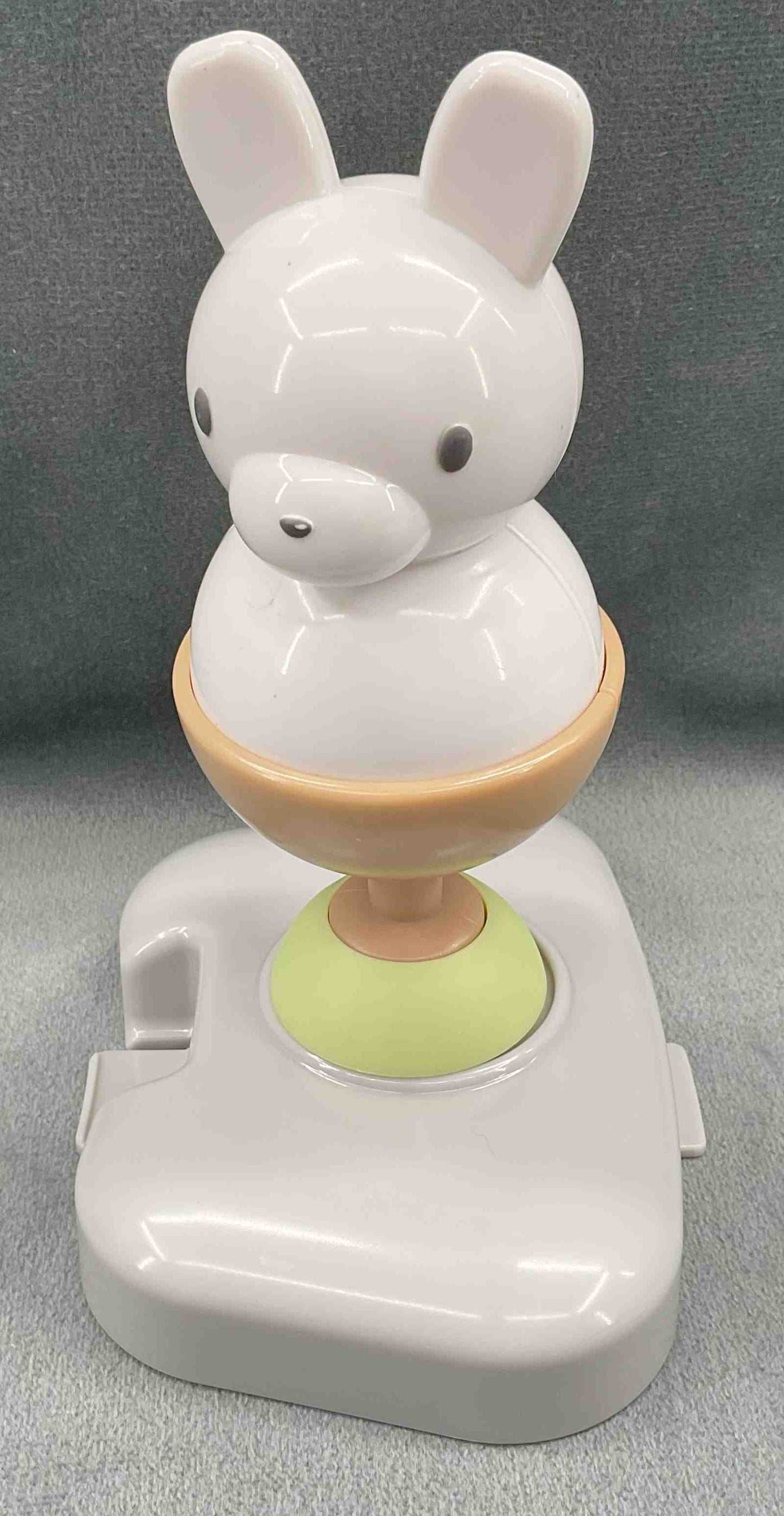 Ingenuity Spring  Sprout Activity First Forest Replacement Part Toy Bunny Base