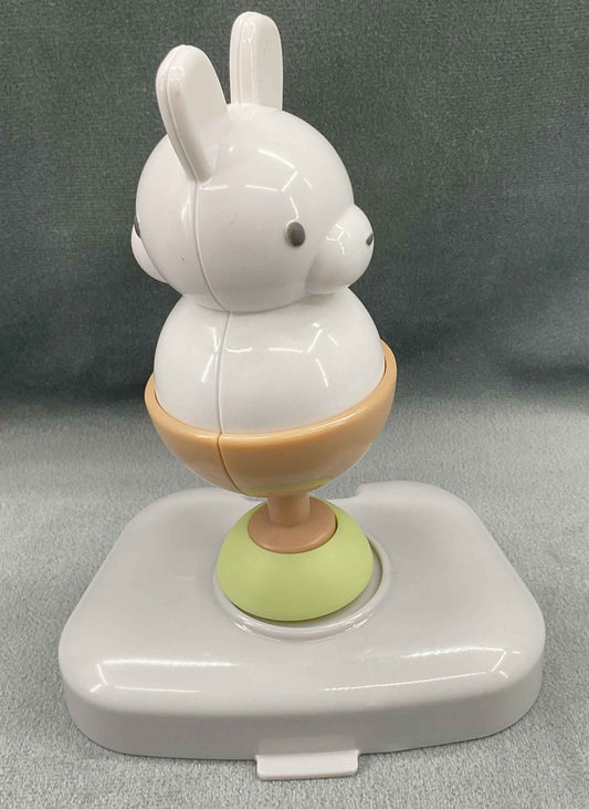 Ingenuity Spring  Sprout Activity First Forest Replacement Part Toy Bunny Base