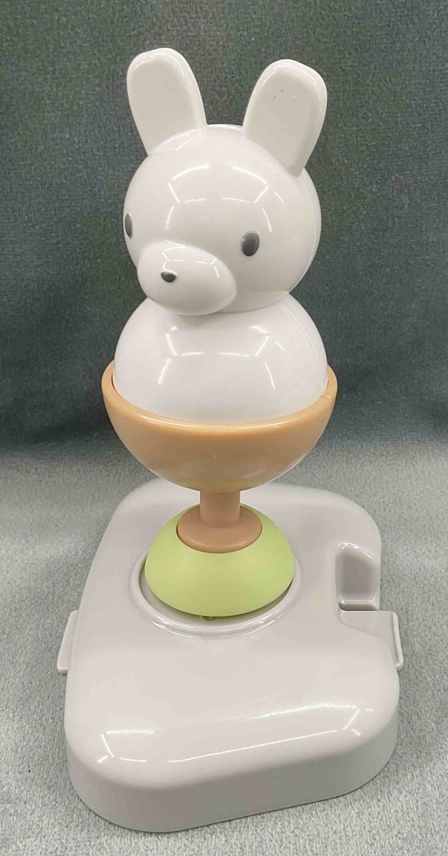 Ingenuity Spring  Sprout Activity First Forest Replacement Part Toy Bunny Base