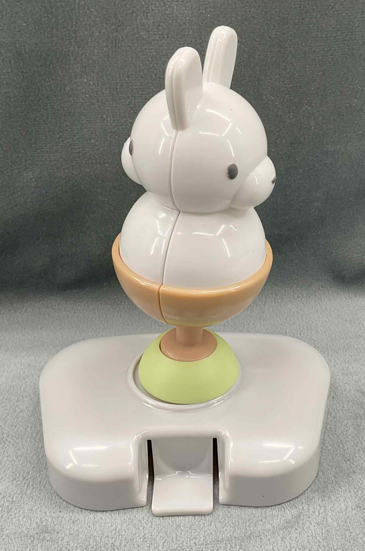Ingenuity Spring  Sprout Activity First Forest Replacement Part Toy Bunny Base